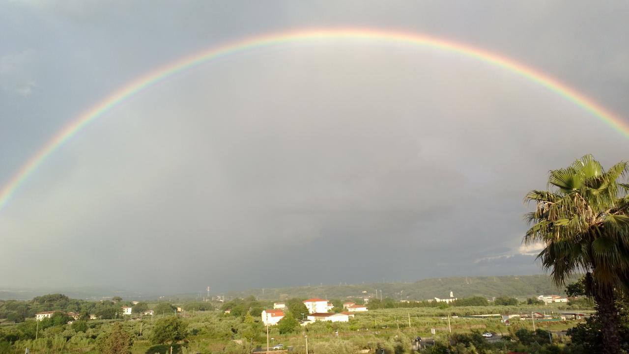 Casale Villa Irina Lago  Buitenkant foto